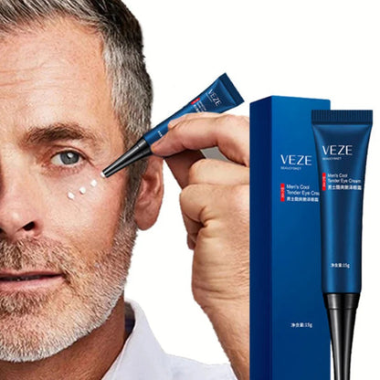 Veze Men - Crema Antiedad para Hombres - Compra 1 y llévate 2